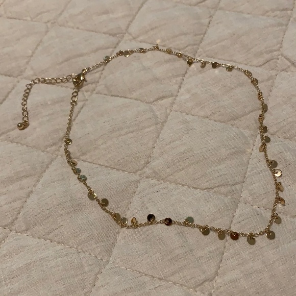 Forever 21 Jewelry - Charm Necklace